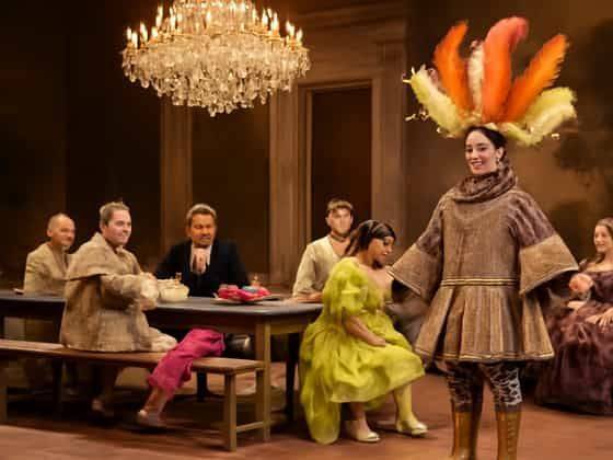Tartuffe