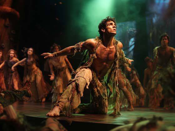 Tarzan