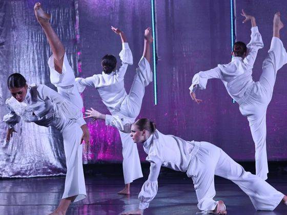 Gotta Dance Presented by Tempe Dance & Talent Factory
