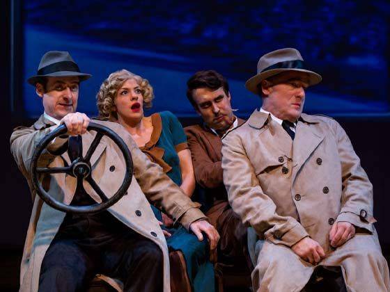 The 39 Steps