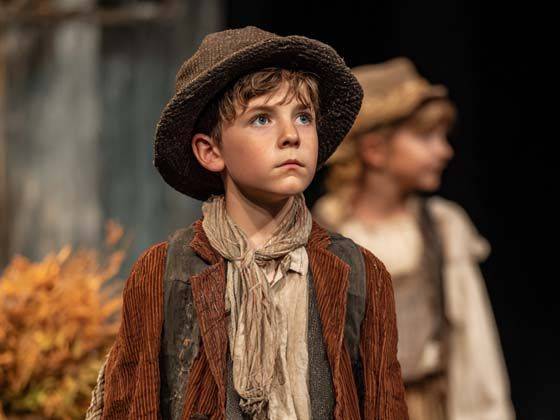 The Adventures of Tom Sawyer