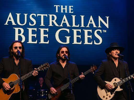 The Australian Bee Gees Show