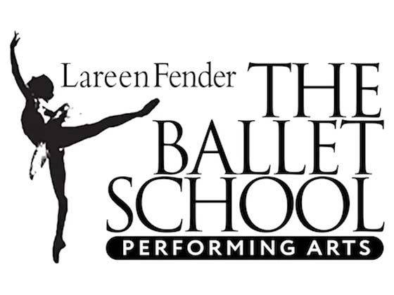 Ballet School Performing Arts: Demonstration - (All or Mostly Youth Performers)
