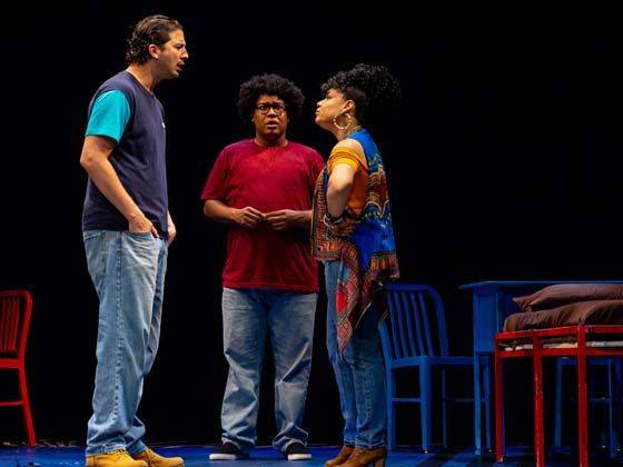 The Brief Wondrous Life of Oscar Wao