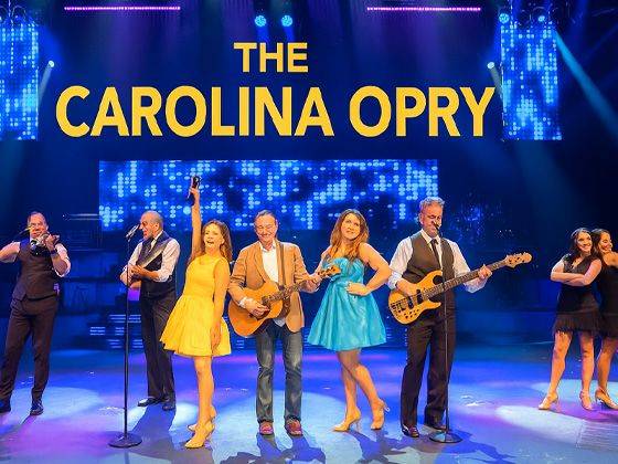 The Carolina Opry