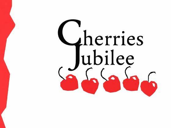The Cherries Jubilee