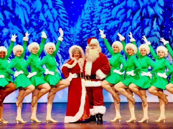 The 2026 Christmas Show: Winter Wonderland