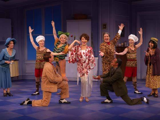 The Drowsy Chaperone