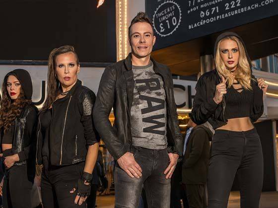 The Evolution Of Magic