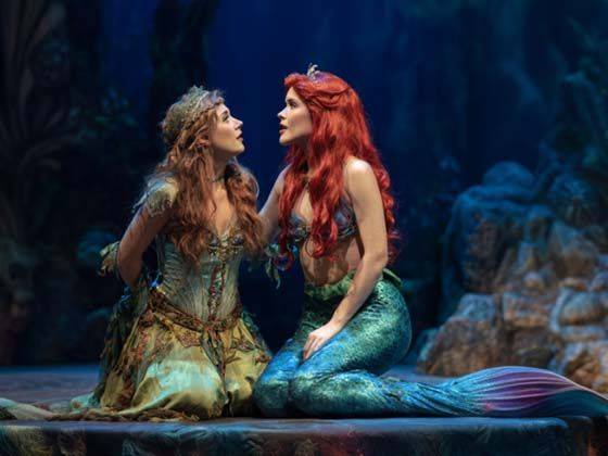 Champaign Urbana Ballet: The Little Mermaid