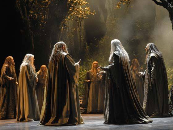 The Lord of the Rings: The Return of the King In Concert