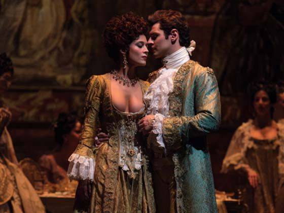 The Marriage of Figaro