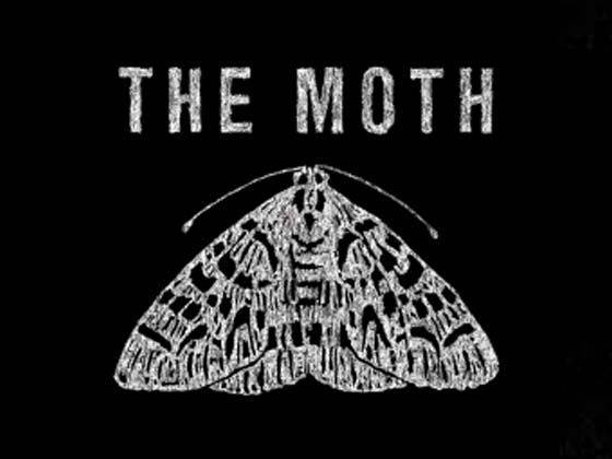 The Moth: I GOT IT FROM MY MAMA (18+)