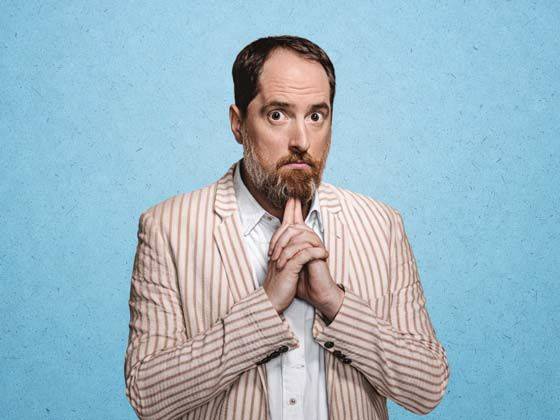 The Movement You Need