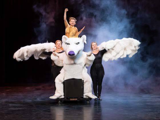 The Neverending Story