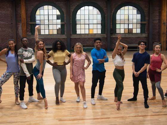 The Next Step: Legacy World Tour 2026