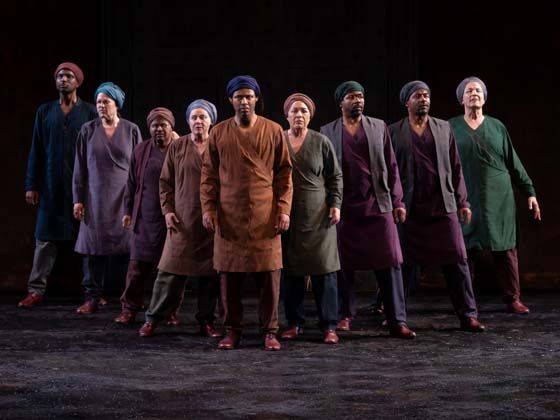 The Oresteia