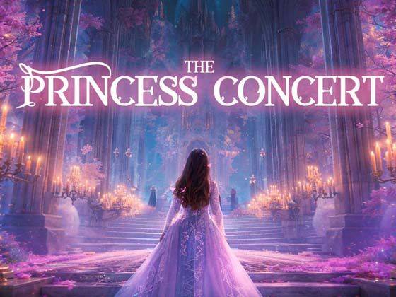The Princess Concert