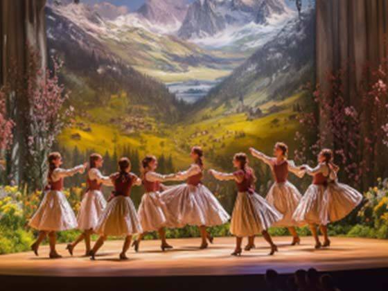 Sound of Music Sing-a-Long