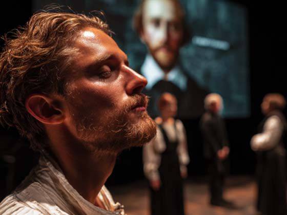 The Tempest - Stratford
