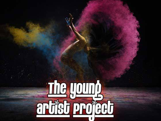 The Young Artist Project