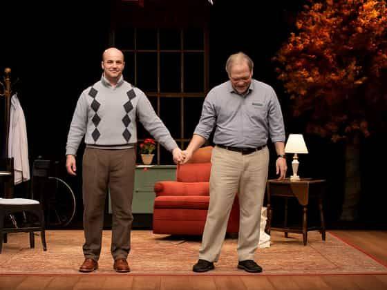 Tuesdays with Morrie