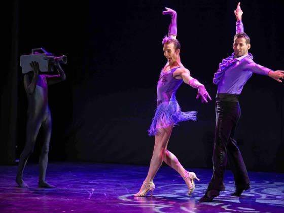 A Tutu Tale Untangled: Spring Bravo Bash 2026