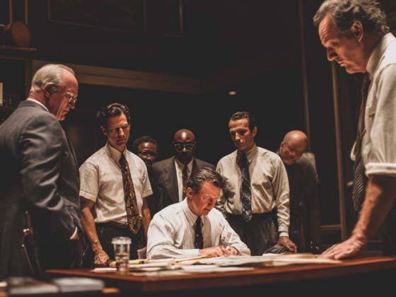 Twelve Angry Men