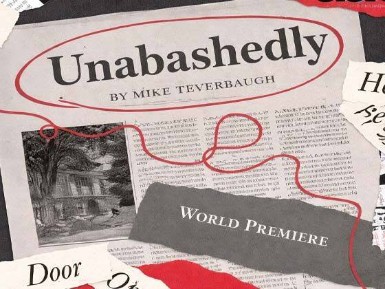 Unabashedly