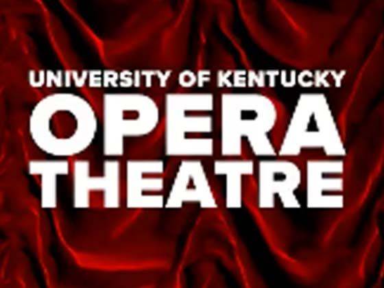 University of Kentucky Opera Theatre presents Rappahannock County