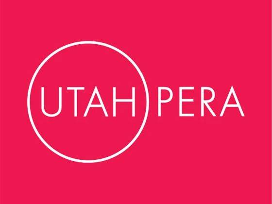 Utah Opera - Verdi's La Traviata