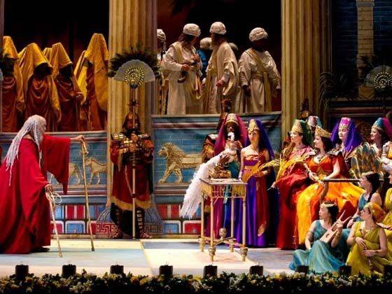 Verdi - Messa Da Requiem with Riccardo Chally