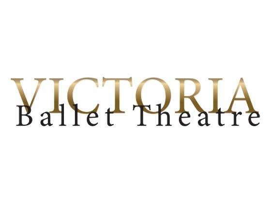 Victoria Ballet Theatre - Bruce Wood Dance