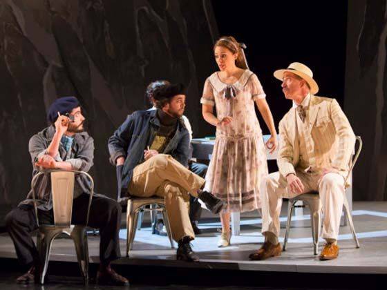 Canadian Opera Company - Werther