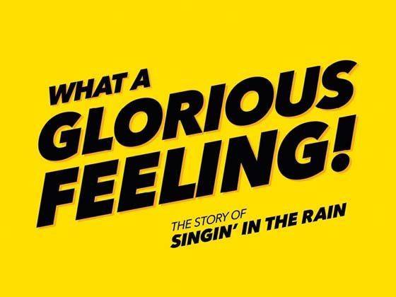 What a Glorious Feeling! - Denver