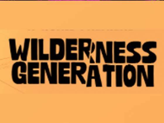 Wilderness Generation - Preview