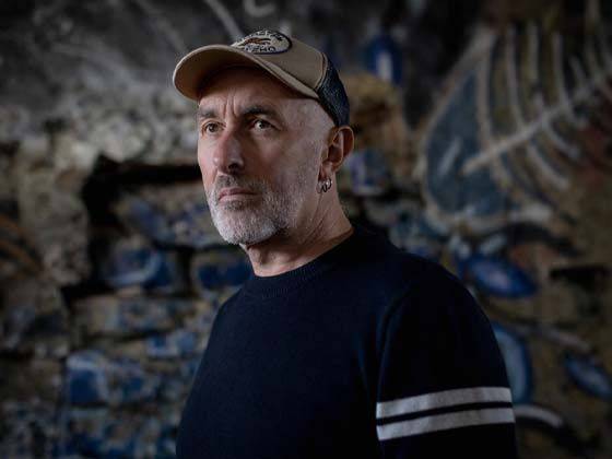 Maximum Sunar: Yann Tiersen