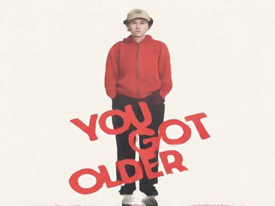 You Got Older - New York