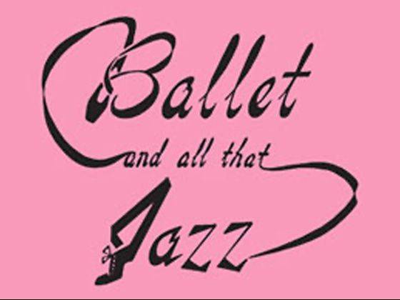 Ballet & All That Jazz Recital