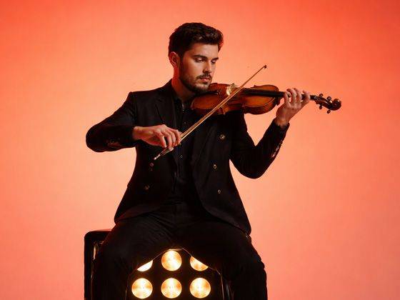 JAVADOFF - We Don't Say I Love You