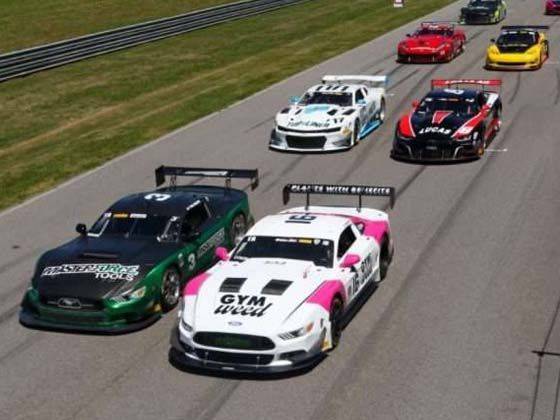 Trans Am Series