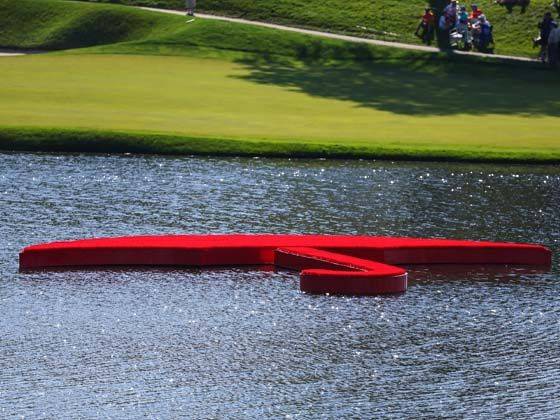 Travelers Championship - Monday