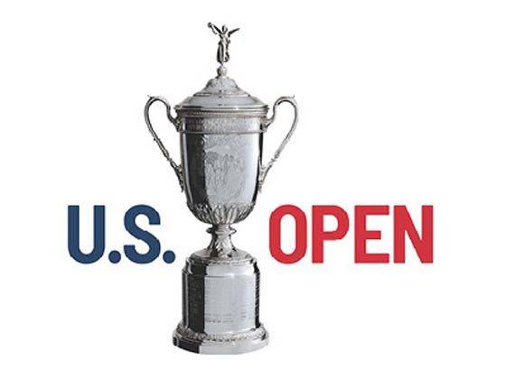 2026 U.S. Open Championship - Weekly Badge