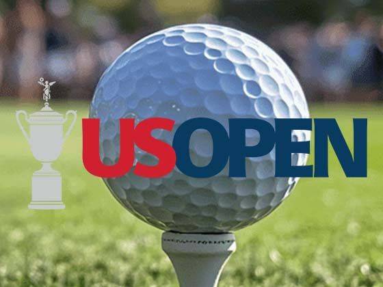 2027 U.S. Open - Weekly Gallery Ticket Package