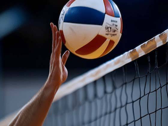 Lewis Flyers at Ball State Cardinals Volleyball