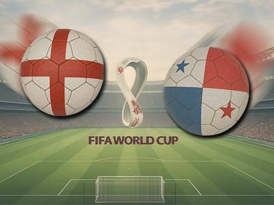 WC Match 67: Panama vs. England