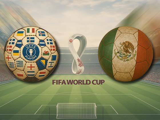 WC Match 53: Mexico v Czechia