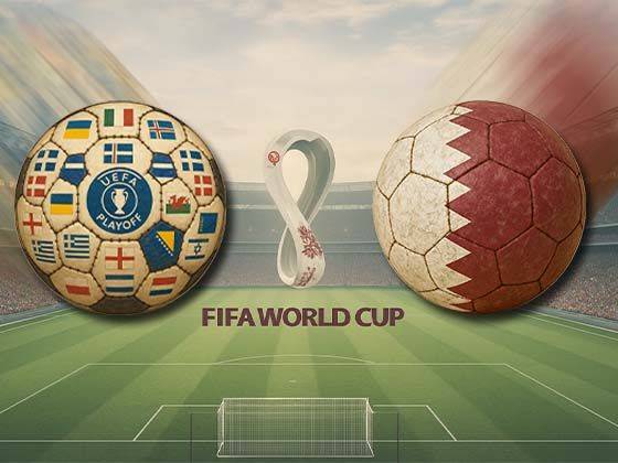 WC Match 52: Bosnia and Herzegovina vs. Qatar