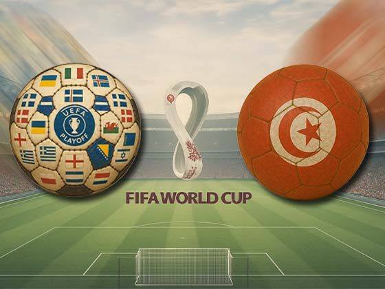 WC Match 12: Sweden vs. Tunisia