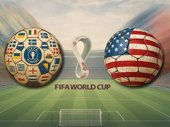 WC Match 59: United States v Turkey